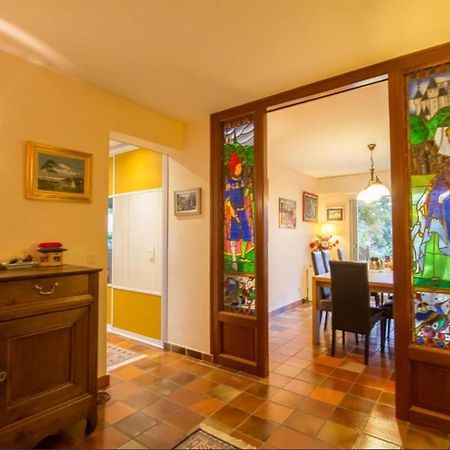 La Vie Au Roze Hotel Quéven Екстериор снимка